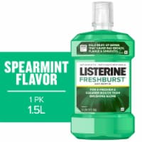 Listerine Freshburst Antiseptic Mouthwash