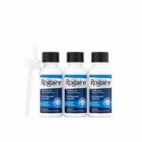 Men's Rogaine Extra Strength 5% Minoxidil Solution Perspective: Main