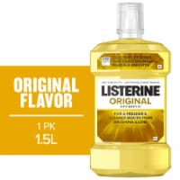 Listerine Original Antiseptic Mouthwash