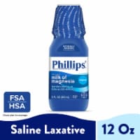 Phillips'® Genuine Original Milk of Magnesia