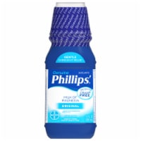Phillips'® Genuine Original Milk of Magnesia