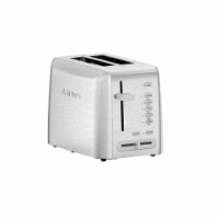 Westbend 2 Slice Toaster - White, 1 ct - Kroger