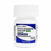 NorthStar Antihistamine Tablet, 100 Tablets