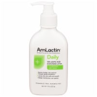 Amlactin Daily 12% Lactic Acid Moisturizing Lotion