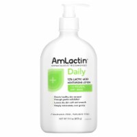 Amlactin® Daily 12% Lactic Acid Moisturizing Lotion