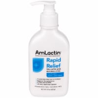 Amlactin® Rapid Relief 15% Lactic Acid Restoring Facial Lotion