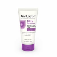 Amlactin® Ultra Smoothing 15% Lactic Acid Intensely Hydrating Cream