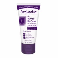 Amlactin® KP Bumps Be Gone 15% Lactic Acid Hydrating Cream