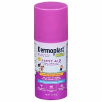 Dermoplast® Kids Antiseptic Pain & Relieving Spray