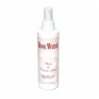 Home Health Rose Body & Perfume Water Splash Perspective: Main