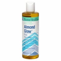 Home Health Almond Glow Rose Body Lotion Massage Oil