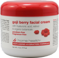 Home Health Goji Berry Facial Cream
