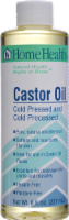 Home Health Castor Oil