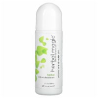 Herbal Magic Herbal Scent Roll-On Deodorant