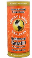 Great Lakes  Gelatin Collagen Joint Care   Unflavored Perspective: Main