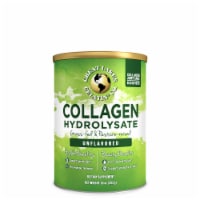 Collagen Peptides, Unflavored, 10 oz Can