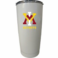 Virginia Military Institute Choose Your Color Insulated Stainless Steel Tumbler Glossy