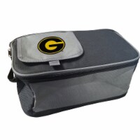 Grambling University Tigers 9 Pack Cooler