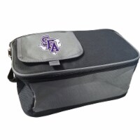 Stephen F. Austin State University 9 Pack Cooler