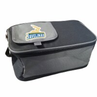 Texas A&M Kingsville Javelinas 9 Pack Cooler