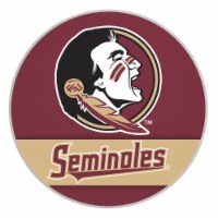 Florida State Seminoles Paper Coaster 4 Pack