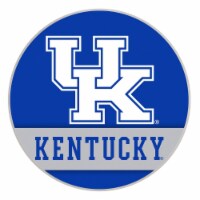 Kentucky Wildcats Paper Coaster 4 Pack