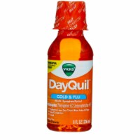 Vicks® DayQuil™ Cold & Flu Relief