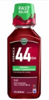 Vicks® Formula 44™ Cough & Chest Congestion Liquid Medicine Perspective: Main