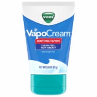 Vicks® VapoCream™ Soothing Vapors Moisturizing Cream Perspective: Main