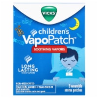 Vicks® VapoPatch™ Children's Aroma Patches