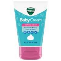 Vicks® Soothing Baby Cream Perspective: Main