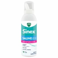 Vicks Sinex Moisturizing Saline Nasal Spray
