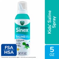 Vicks Children's Sinex Nasal Congestion Relief Saline Gentle Nasal Mist