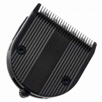 Wahl 008WA-41854-7526 5 In 1 Diamond Blade Set, Black