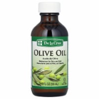 De La Cruz Olive Oil