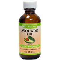 De La Cruz® Avocado Oil Aceite de Aguacate Perspective: Main