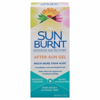 SunBurnt® After-Sun Gel