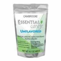 Essential Care Jr Oral Supplement Unflavored 14.1 oz Pouch