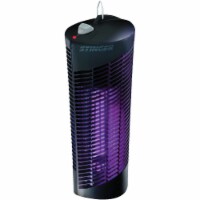 Black Flag 5500V Deluxe Bug Zapper Perspective: Main