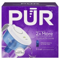 Pur® Pitcher - Blue