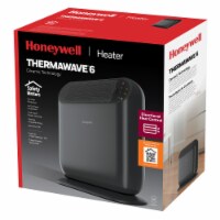 Honeywell Thermawave™ 6 Heater Perspective: Main