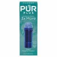 Pur® Plus 3-in-1 Water Filter