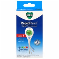 Vicks RapidRead™ Digital Thermometer