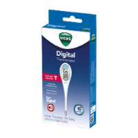 Vicks Digital Thermometer