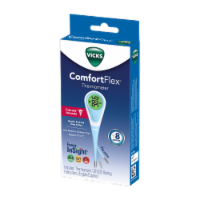 Vicks Comforflex Thermometer