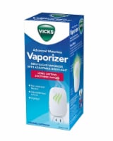 Vicks Advanced Waterless Vaporizer Perspective: Main
