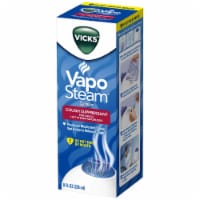 Vicks VapoSteam Cough Supressant Liquid