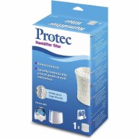 Protec Extended Life Humidifier Filter