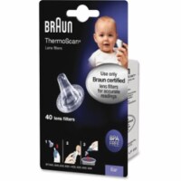 Braun Thermoscan Lens Filters
