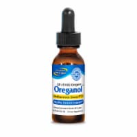 North American Herb & Spice Oreganol Perspective: Main